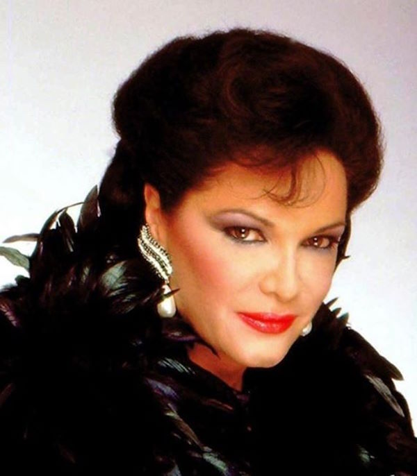 Connie Francis Image